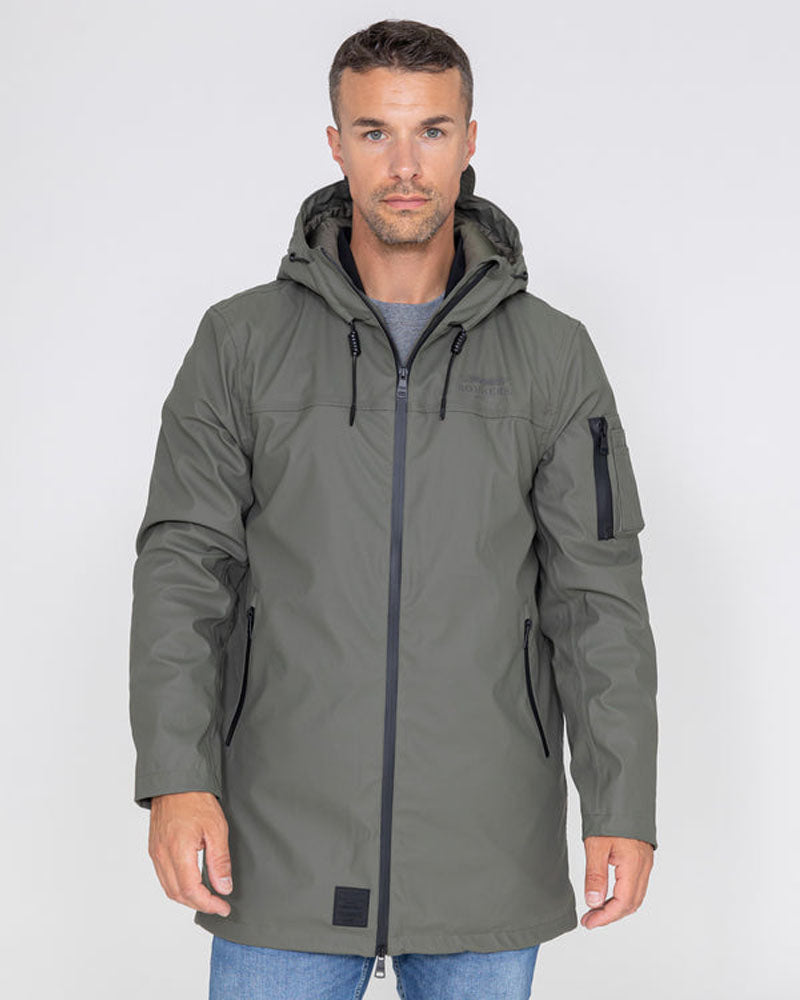 Parka original bombers