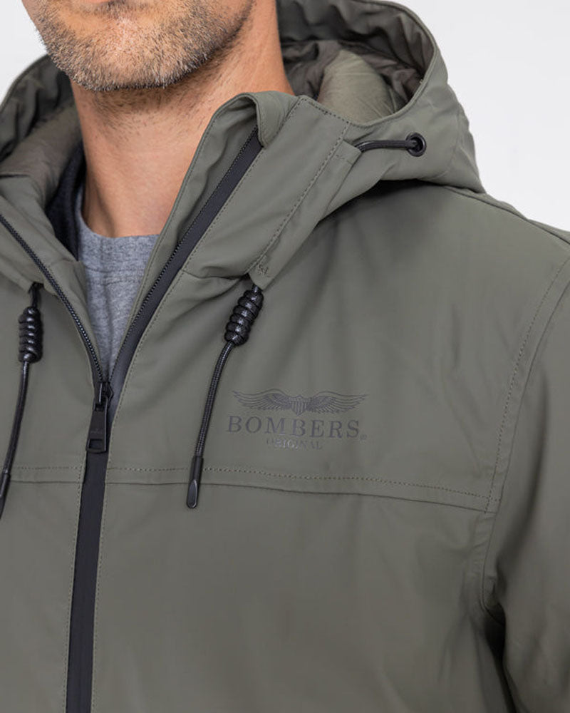 Parka original bombers