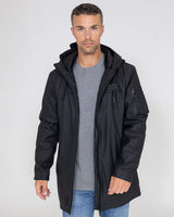 Parka original bombers