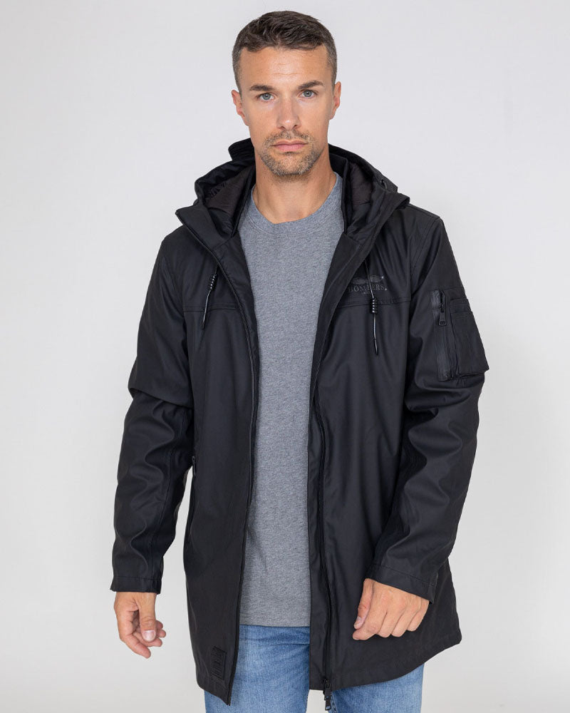 Parka original bombers