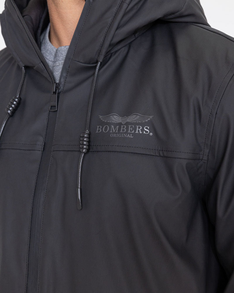 Parka original bombers