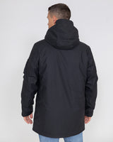 Parka original bombers