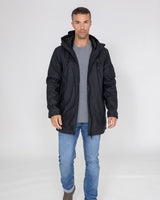 Parka original bombers