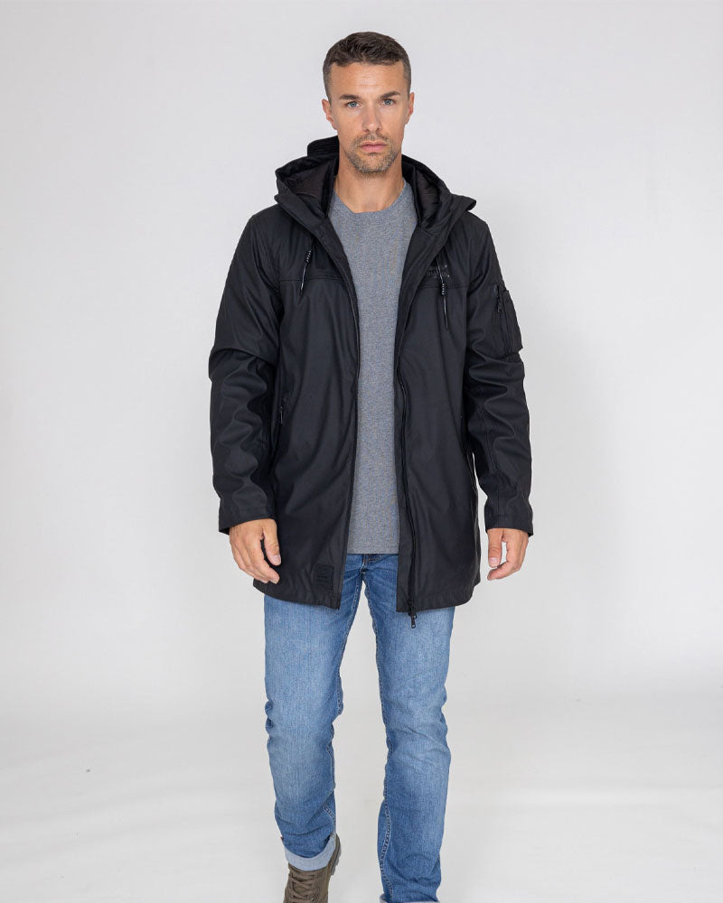 Parka original bombers