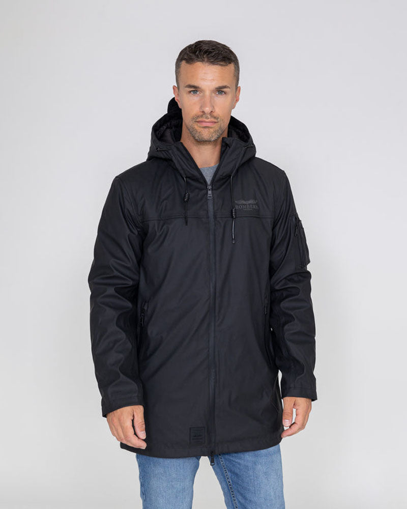 Parka original bombers