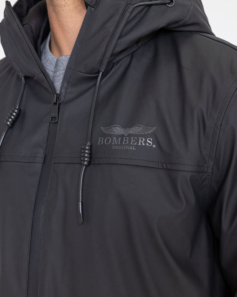 Parka original bombers