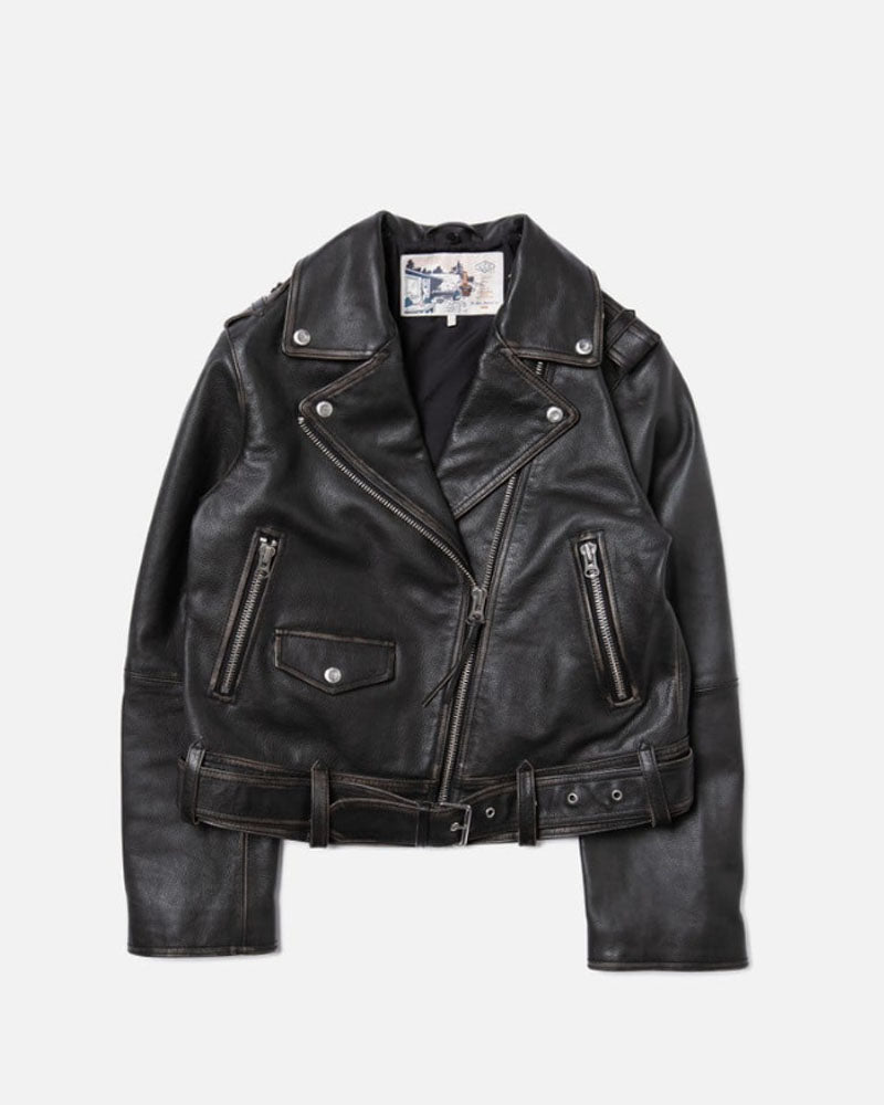 Perfecto greta nudie woman