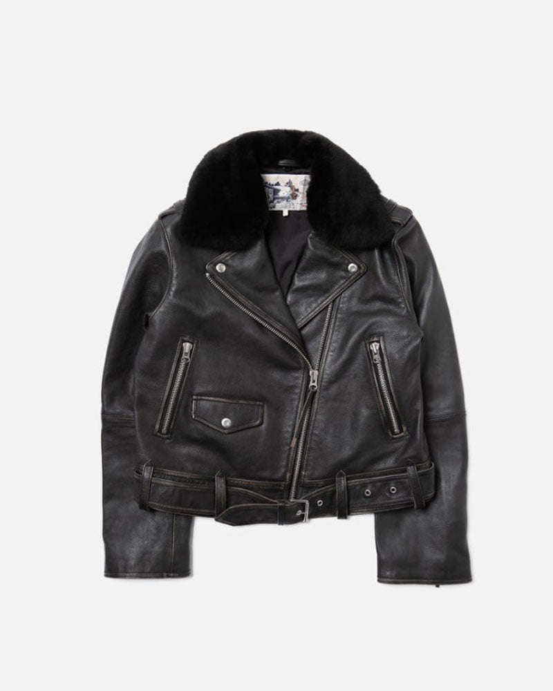 Perfecto greta nudie woman