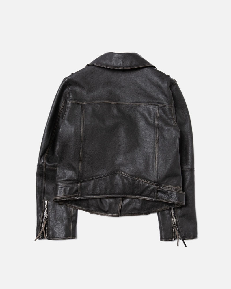 Perfecto greta nudie woman