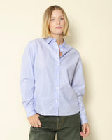 Chemise grey