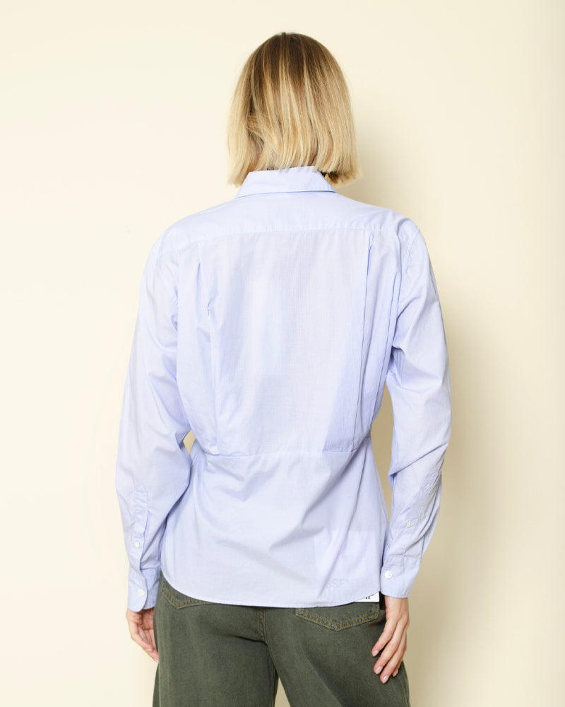 Chemise grey
