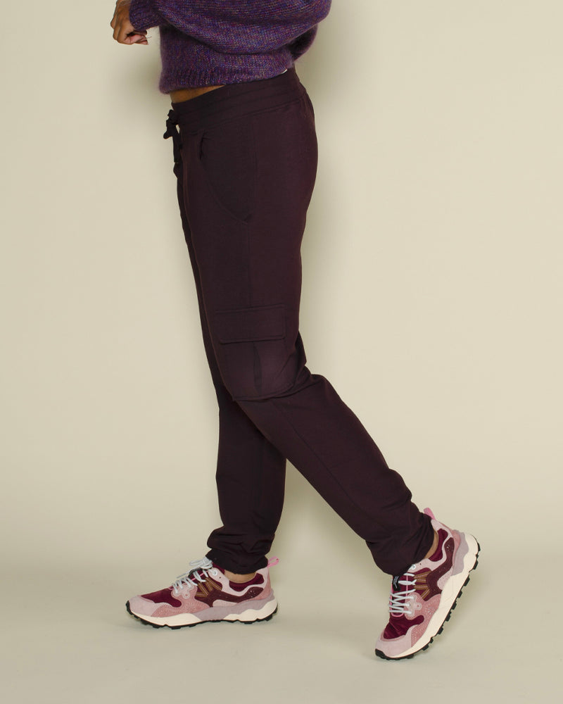 Jogging hana san
