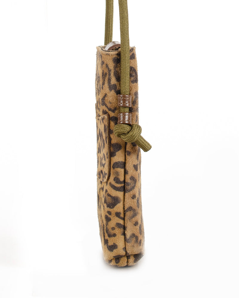 Porte telephone grigri