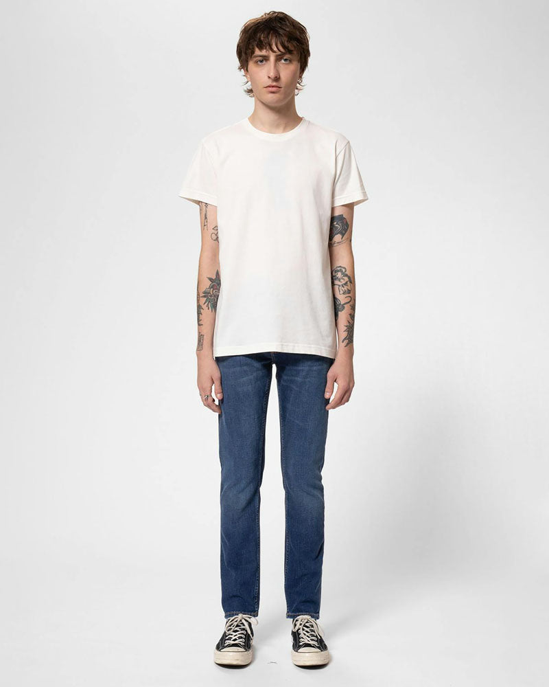 Jeans &amp; Pantalons NUDIE - Jeans grim tim nudie
