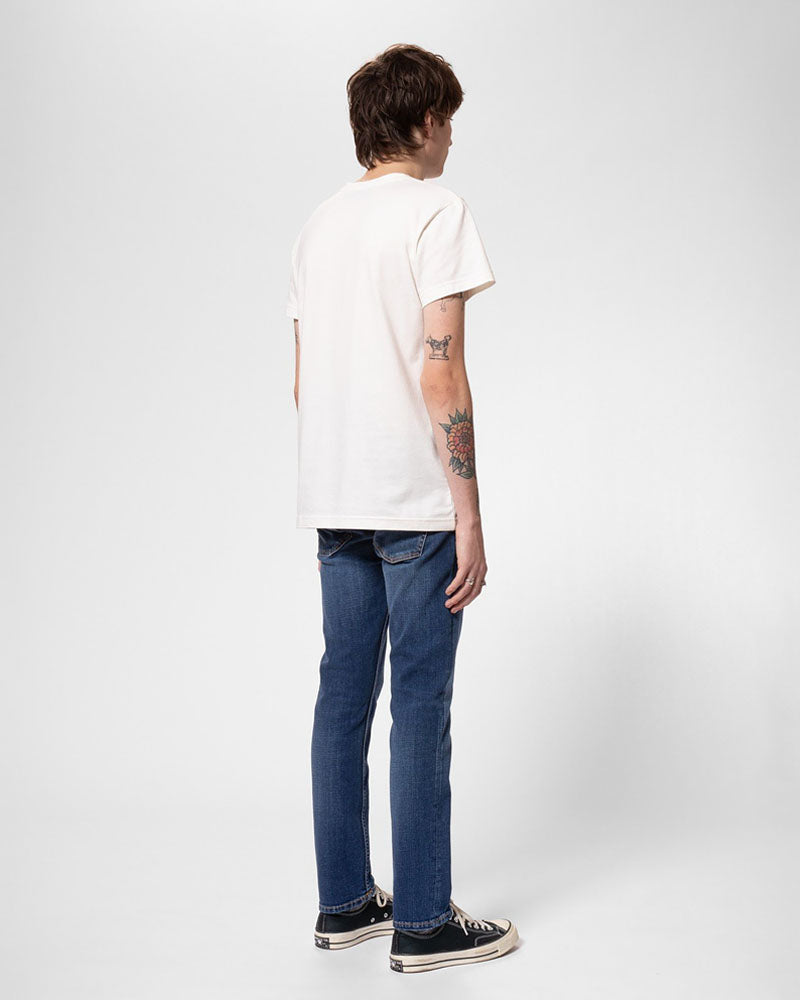 Jeans &amp; Pantalons NUDIE - Jeans grim tim nudie