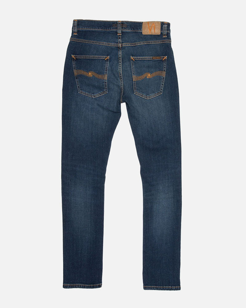 Jeans grim tim nudie