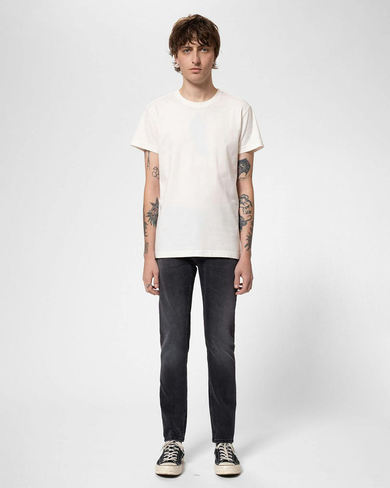 Jeans & Pantalons NUDIE - Jeans grim tim nudie