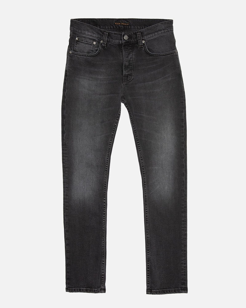 Jeans &amp; Pantalons NUDIE - Jeans grim tim nudie