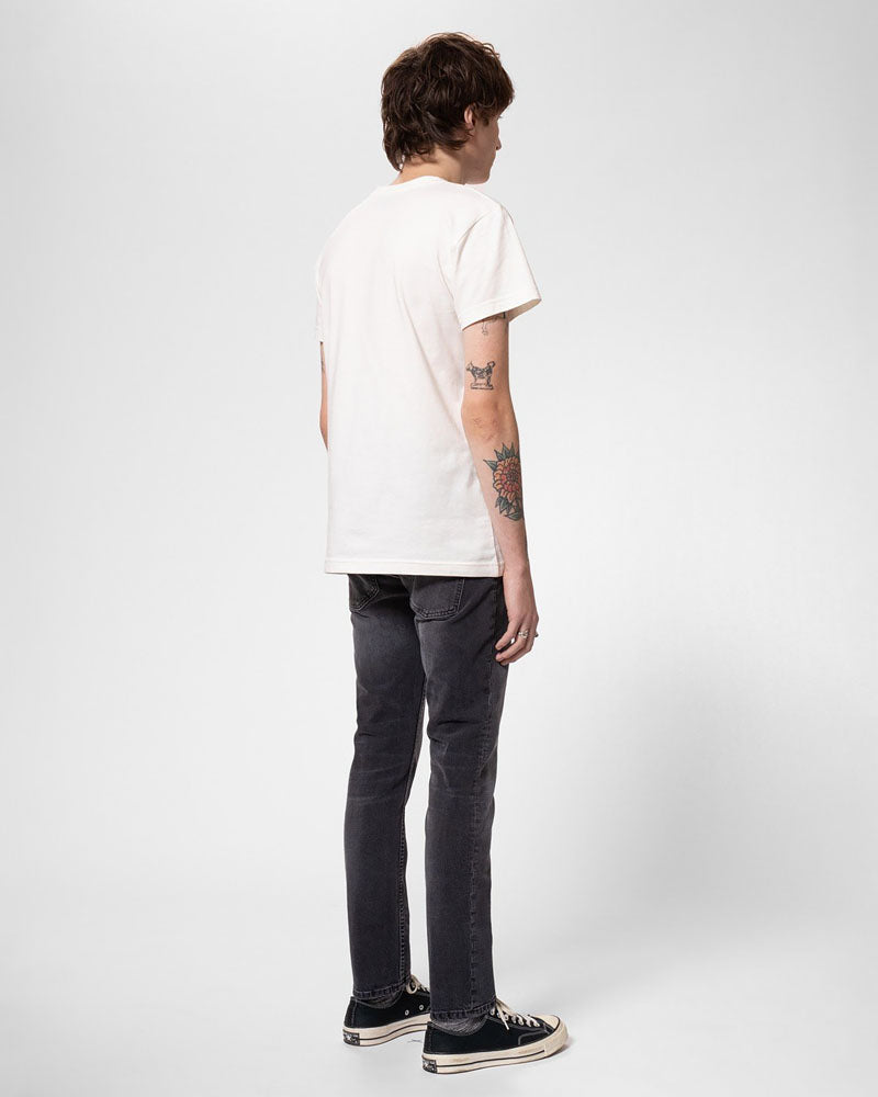 Jeans &amp; Pantalons NUDIE - Jeans grim tim nudie