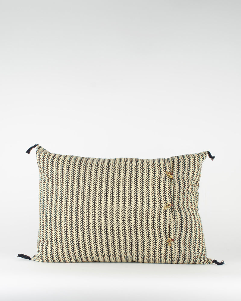 Coussins BONCOEURS - Housse de coussin epine boncoeurs