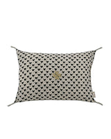 Coussin coeurs boncoeurs