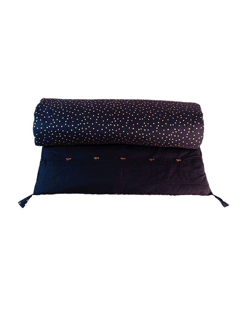 Edredon dots boncoeurs