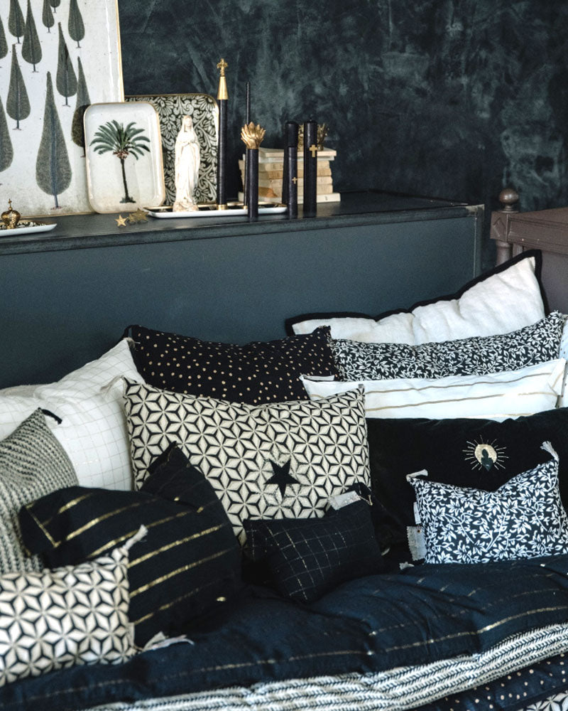 Coussin rameau 20/30 boncoeurs