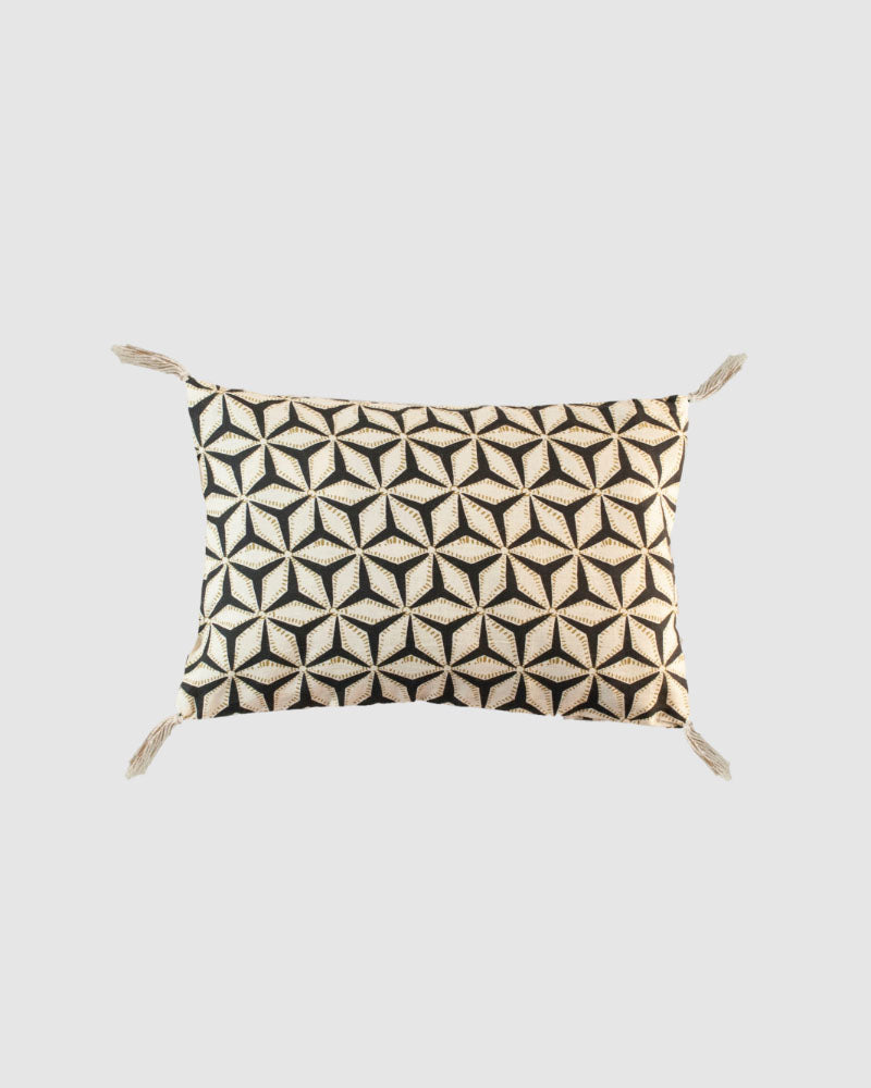 Coussin stars 20/30 boncoeurs