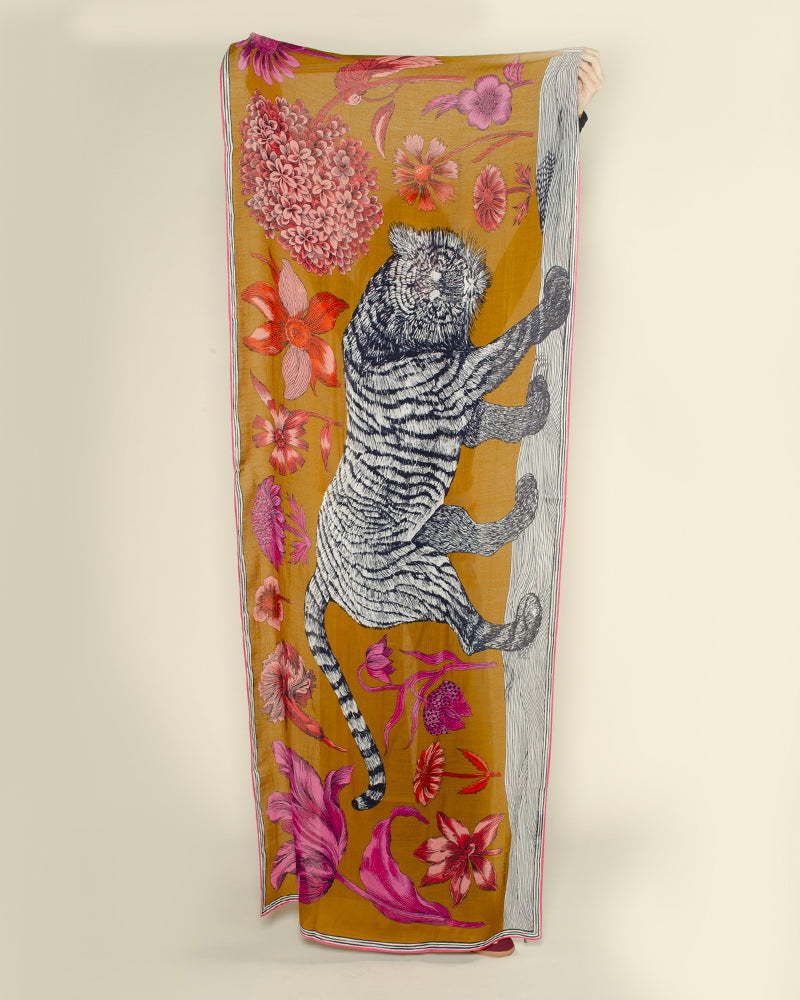 Foulard gustav