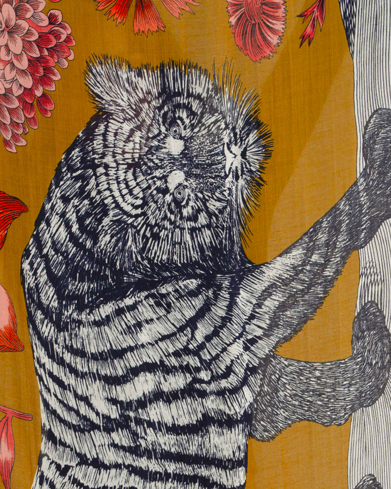 Foulard gustav