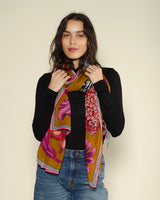Foulard gustav