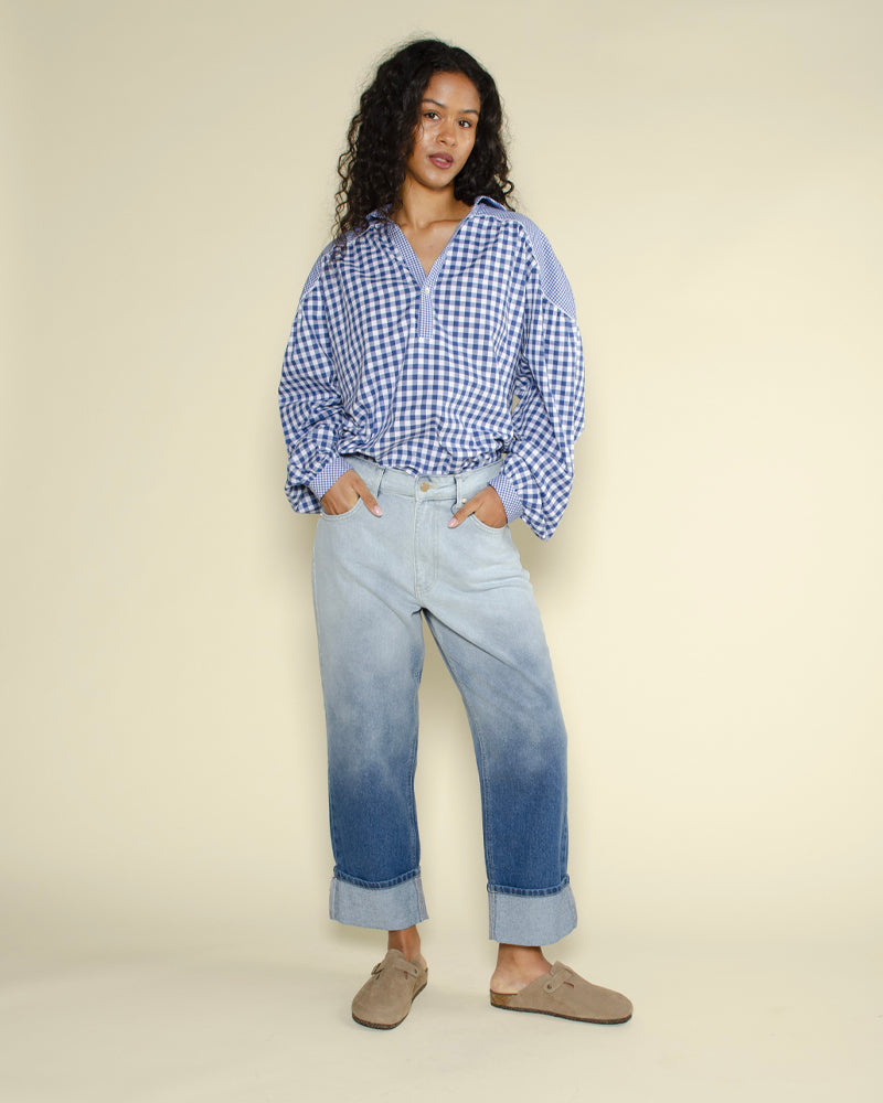 Jeans ESSENTIEL ANTWERP - Jean essentiel antwerp