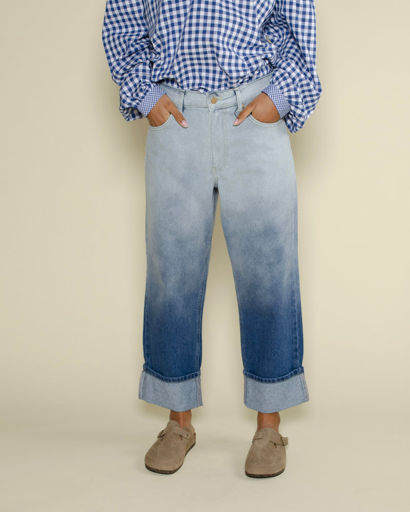 Jeans ESSENTIEL ANTWERP - Jean essentiel antwerp