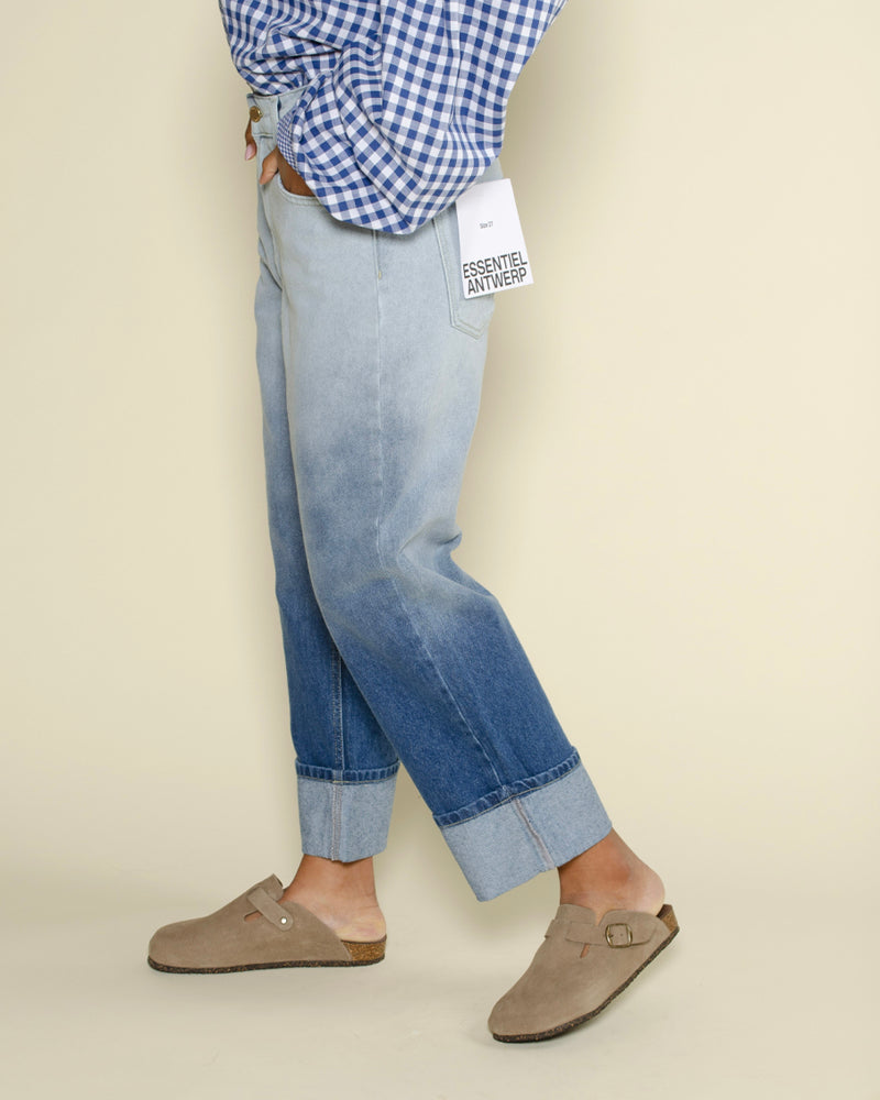 Jeans ESSENTIEL ANTWERP - Jean essentiel antwerp