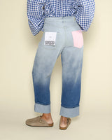 Jeans ESSENTIEL ANTWERP - Jean essentiel antwerp