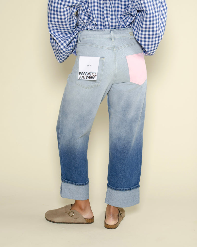 Jeans ESSENTIEL ANTWERP - Jean essentiel antwerp