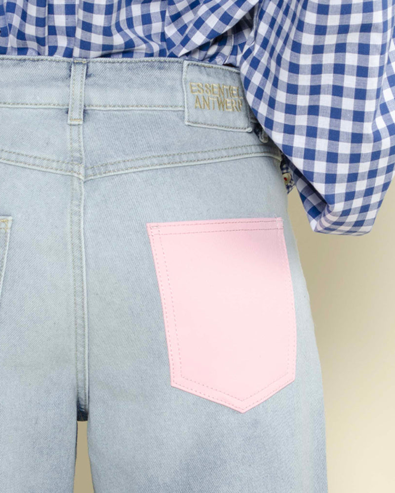 Jeans ESSENTIEL ANTWERP - Jean essentiel antwerp