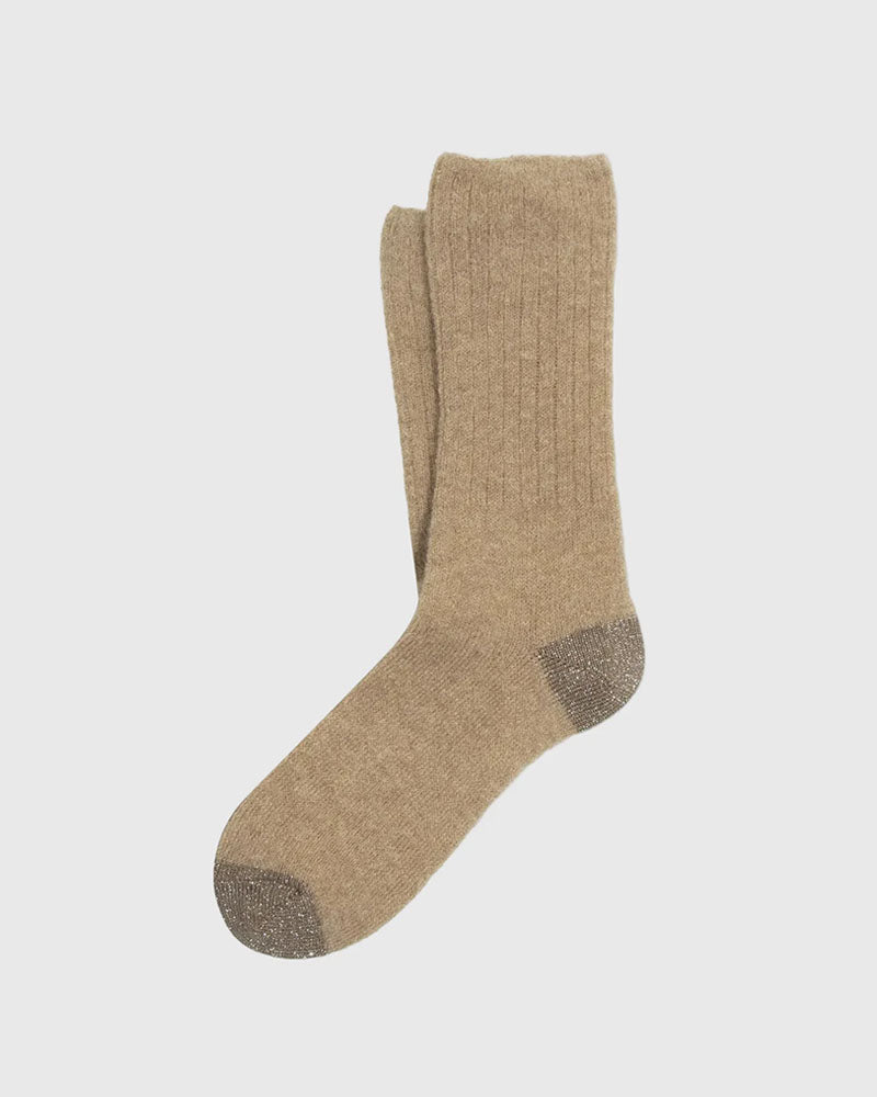 Chaussettes haiku