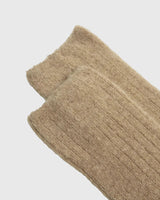 Chaussettes haiku