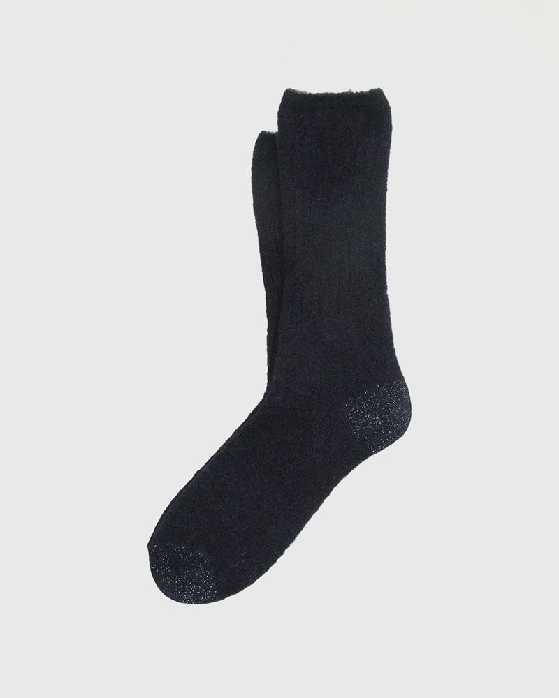 Chaussettes haiku