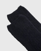 Chaussettes haiku
