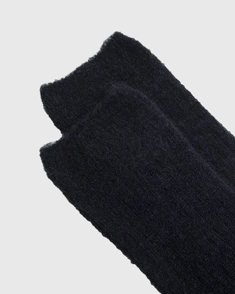 Chaussettes haiku