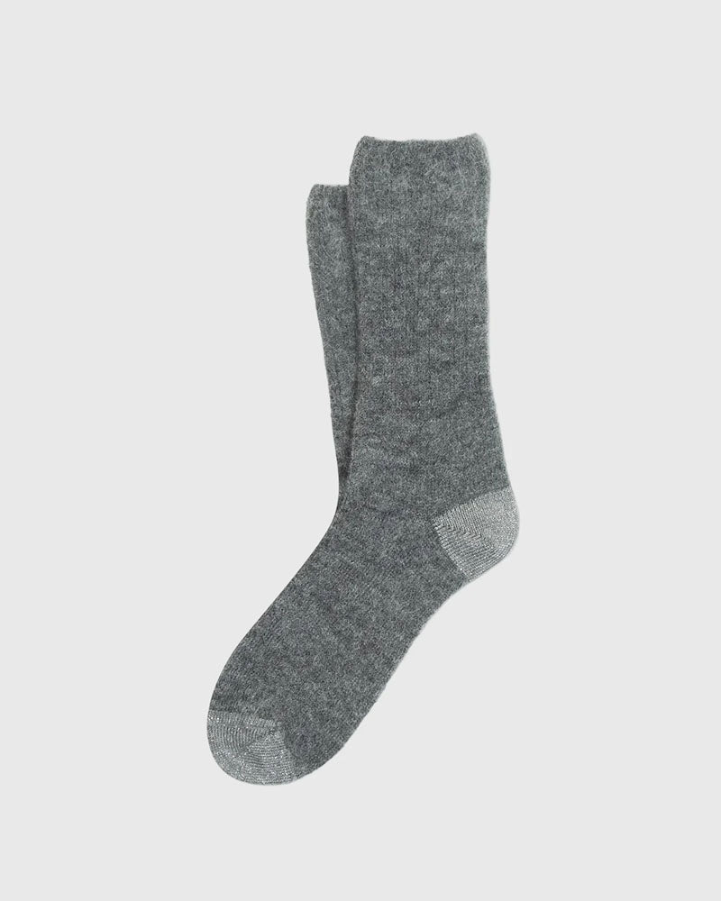 Chaussettes haiku