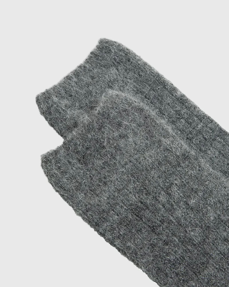 Chaussettes haiku