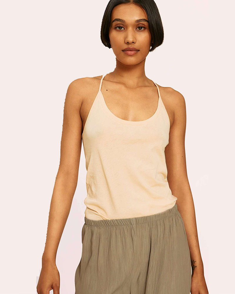 Tee Shirts & Polos HUMANOID - Debardeur humanoid