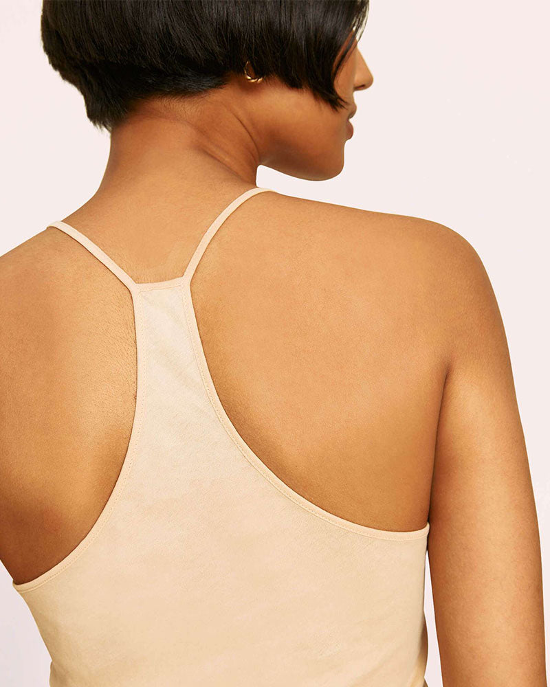 Tee Shirts & Polos HUMANOID - Debardeur humanoid