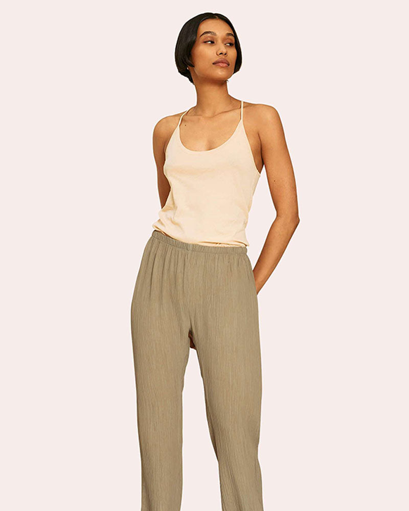 Tee Shirts &amp; Polos HUMANOID - Debardeur humanoid