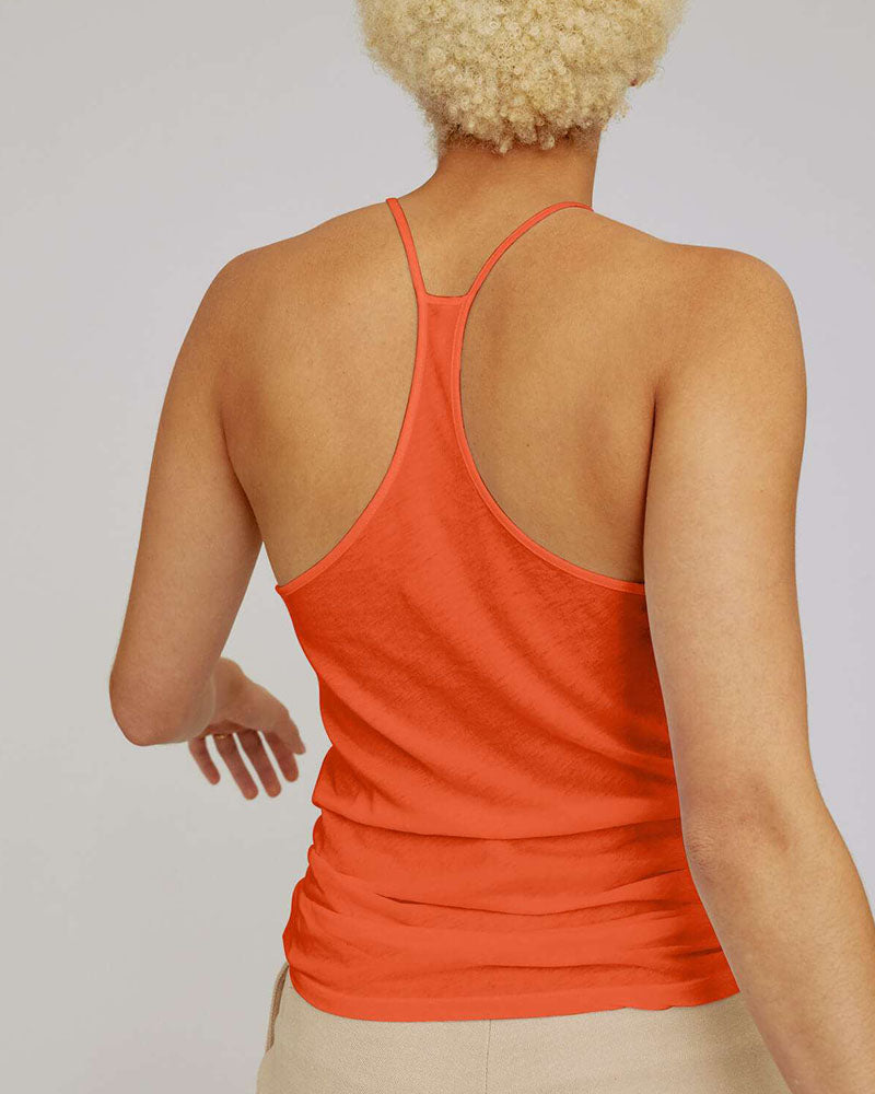 Tee Shirts & Polos HUMANOID - Debardeur humanoid