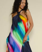 Robes & Combinaisons ESSENTIEL ANTWERP - Robe col americain essentiel antwerp