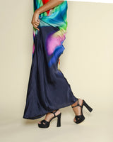 Robes & Combinaisons ESSENTIEL ANTWERP - Robe col americain essentiel antwerp